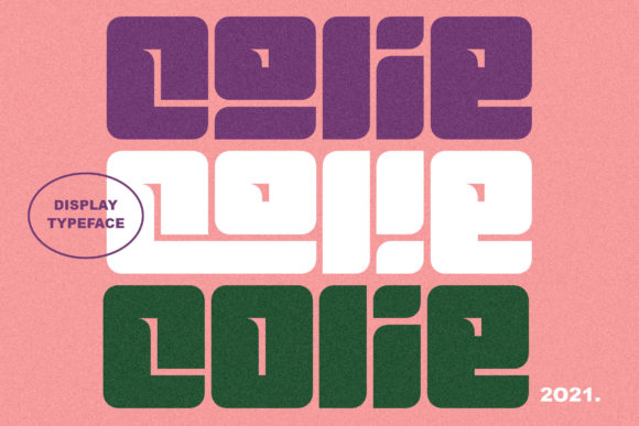 How the Colie Font Transformed My Product Branding