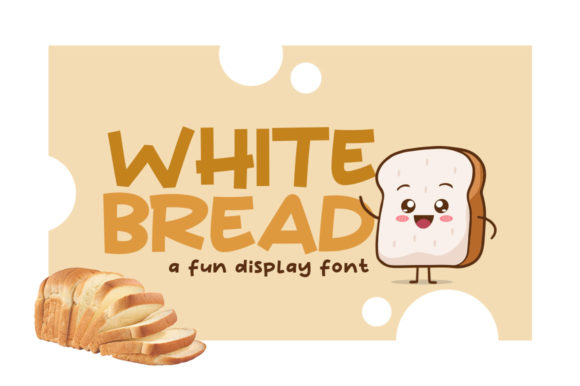 White Bread: A Designer's Honest Review for Real Projects